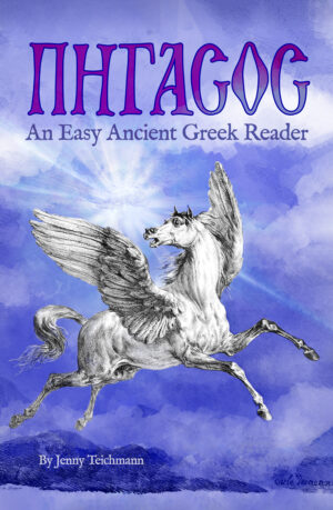 Pegasus. An Easy Ancient Greek Reader