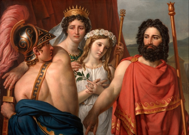 οἱ Ἐπικτήτου ἥρωες // Epictetus’ Heroes