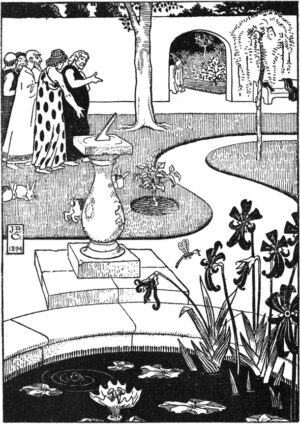 Λουκιανοῦ Ἀληθῆ Διηγήματα Β´ // Lucian’s A True Story: Book 2