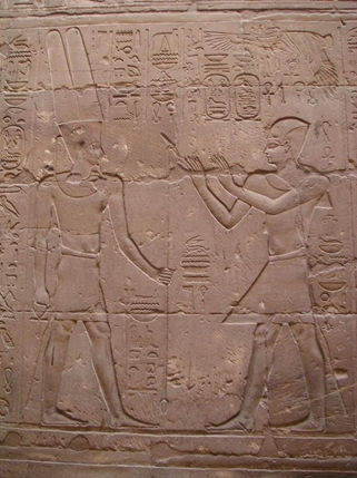 Ἀλέξανδρος ὁ ἐν Αἰγύπτῳ θεός /The Making of a God: Alexander in Egypt
