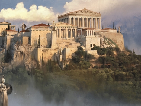 Παυσανίας, Ἑλλάδος Περιήγησις